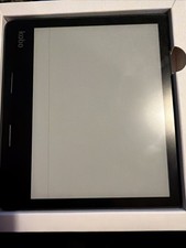 FAULTY Kobo Sage 32GB, Wi-Fi 8
