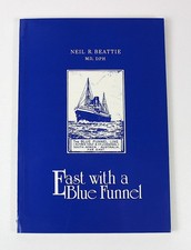 Beattie East With a Blue