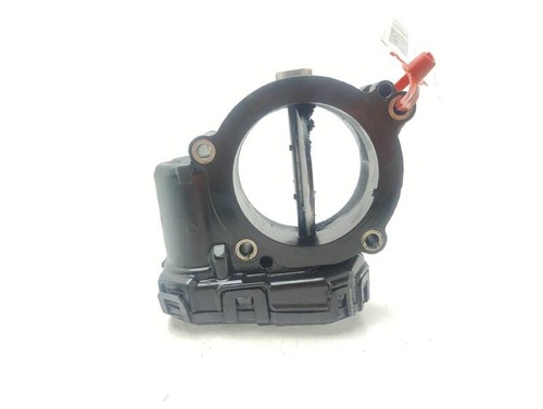 A6510900470 throttle body assy