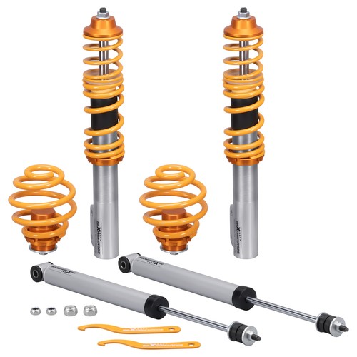 Coilovers for renault - for,