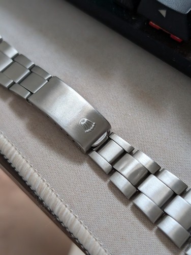 Rolex vintage steel - rolex,