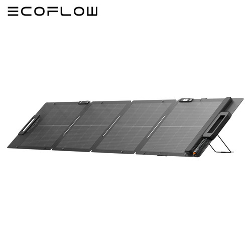 Ecoflow 110w outdoor camping - ecoflow,