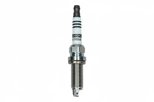Spark plug nickel middle - spark,