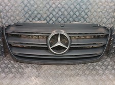 Mercedes Sprinter 907 (2018-on