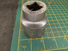 Irimo 3/4" Drive Socket