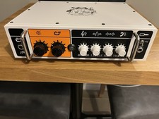 Orange Little Bass Thing 500W