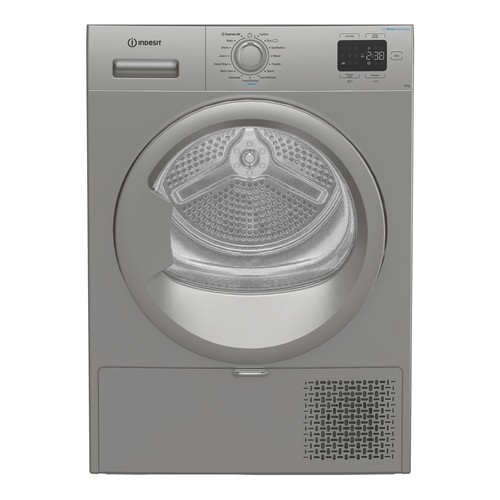 Indesit 8kg heat pump tumble - indesit,