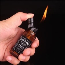 Jackk Daniellss Whiskey Bottle