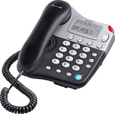 BINATONE SPIRIT 410 X1 CORDED DESKPHONE