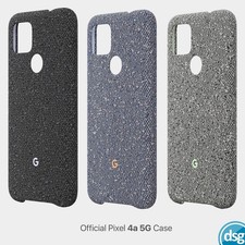 Genuine Google Fabric Case for