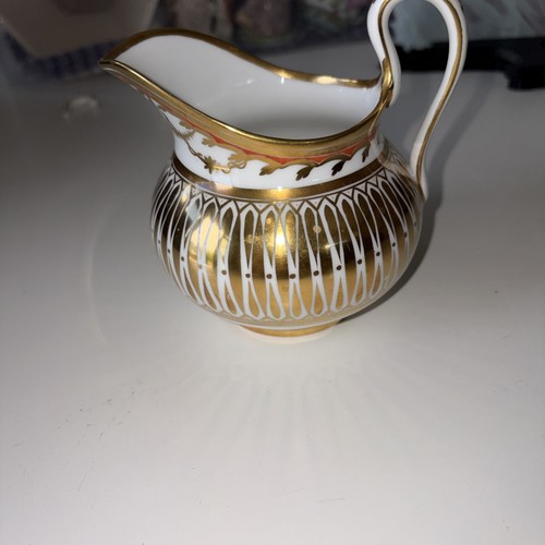 Antique english regency bone - english,