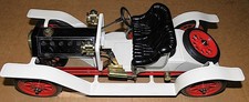 MAMOD LIVE STEAM CAR SA1