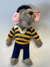 VINTAGE HASBRO 1983 BREAKFAST