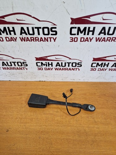 Vauxhall astra seat belt - astra,