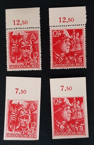 German empire third reich era - german,