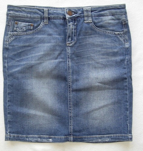 Women jeans skirt w30 model - jeans,