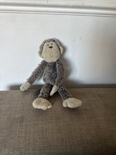 Jellycat Mattie Monkey Small
