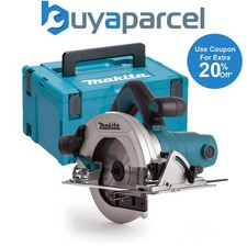 Makita HS6601 240v Corded