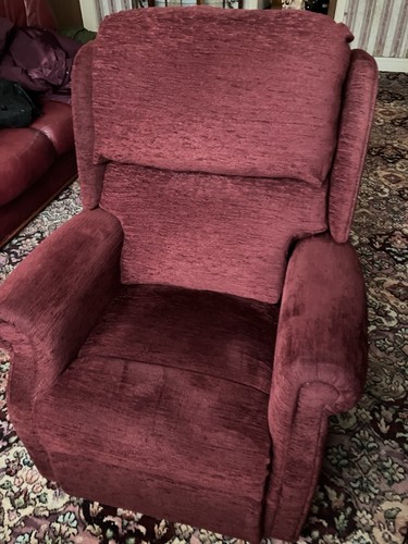Hsl electric rise and recline - hsl,