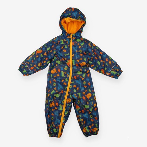 Mountain warehouse boys blue - mountain,