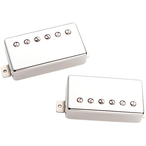 Seymour duncan pearly gates - pearly,