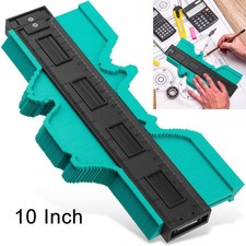 10 inch Contour Gauge