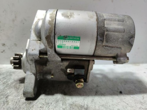 Nad100790 17574 starter motor - nad100790,