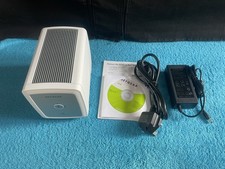 Netgear Storage Central SC-101