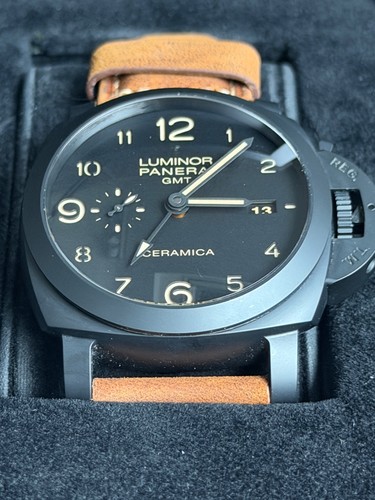 Panerai pam00441 luminor 1950 - panerai,