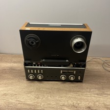 Revox a77 reel tape - a77, reel-to-reel