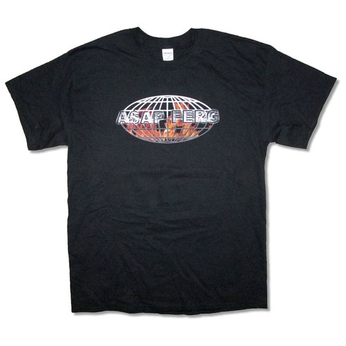 Men asap ferg new - level, tee