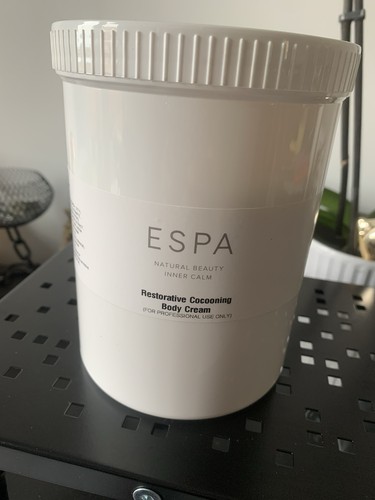 Espa large tubs of - espa,