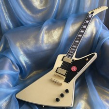 Classic White Explorer