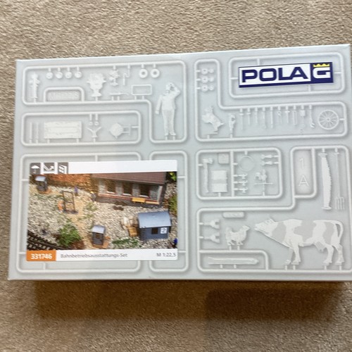 Pola 331746 railway - pola,