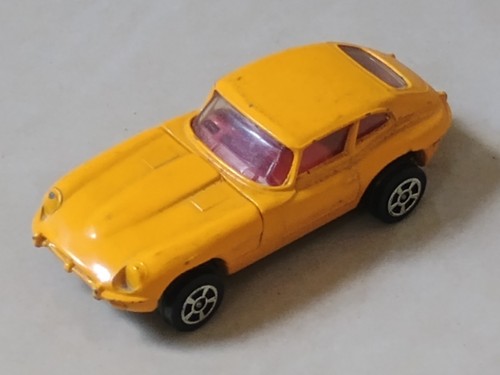 Corgi juniors whizzwheels - corgi,