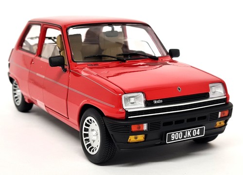 Norev renault 5 - -,