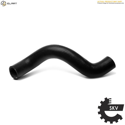 Radiator hose 24skv367 for - 24skv367,