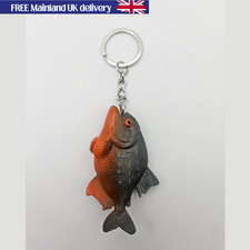 Piranhas  - Keychain , Keyring