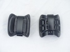 Riot Gear Metatarsal Guards / Protectors Paintballing Airsoft RTM03