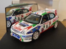 Vitesse toyota corolla - vitesse, wrc
