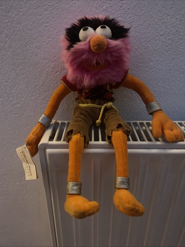 Disney the muppets vintage - the,