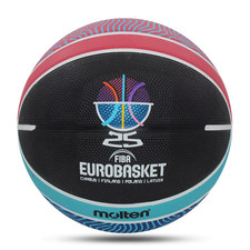 2025 Molten Eurobasket