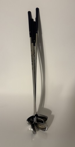 Golf iron set - golf,