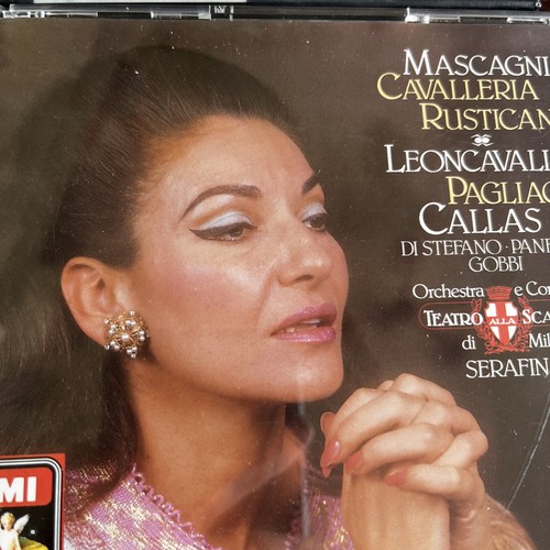 Giacomo puccini - -,