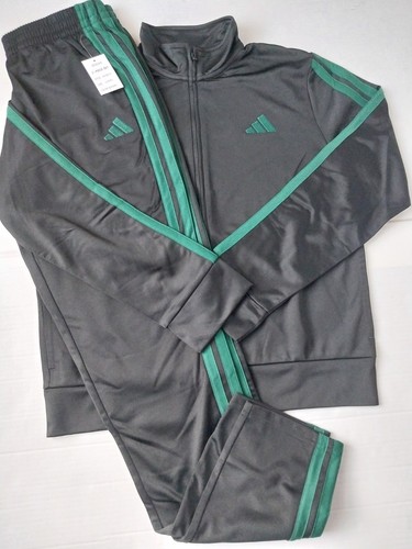 Adidas big kids tracksuit - kids,