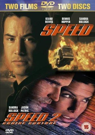 Speed 2 - speed, 1&2