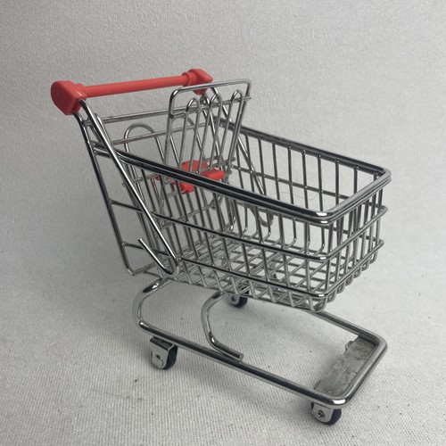 Mini trolley food holder - trolley,