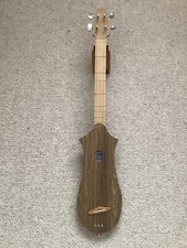 Merlin acoustic style dulcimer