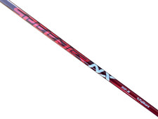 Fujikura Speeder NX Red 50-R
