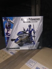 Power Rangers Lightning